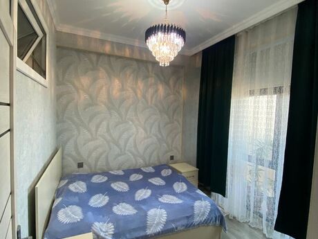 3 otaqlı mənzil, 65 m², Qara Qarayev: 195 000 ₼ 3