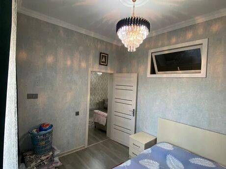 3 otaqlı mənzil, 65 m², Qara Qarayev: 195 000 ₼ 4