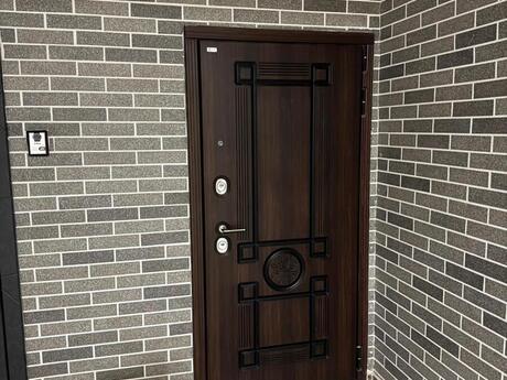 2 otaqlı yeni tikili - Şah İsmayıl Xətai m. - 65 m²