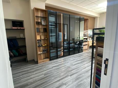 2 otaqlı ofis - Nəsimi r. - 62 m²