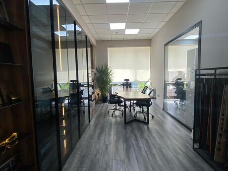 Объявление №6025950 - Баку, Насиминский  р., 2-комн., 62 м²