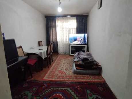 Объявление №6025942 - Сумгаит, Сумгаит, 2-комн., 48 м², 4/5 этаж