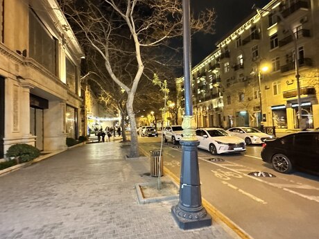 Объявление №6025993 - Баку, м. Ичеришехер, 40 м²