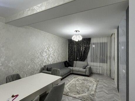 Elan №6026018 - Bakı, 20 Yanvar m., 2 otaqlı, 77 m², 10/16 mərtəbə