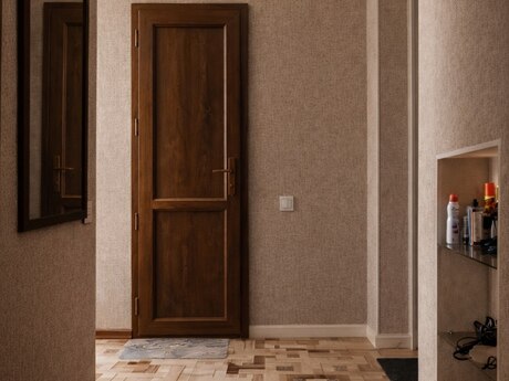 Объявление №6026057 - Баку, Сабаильский р., 2-комн., 55 м², 3/5 этаж