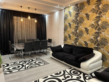 Elan №6026017 - Bakı, Memar Əcəmi m., 2 otaqlı, 70 m², 6/18 mərtəbə