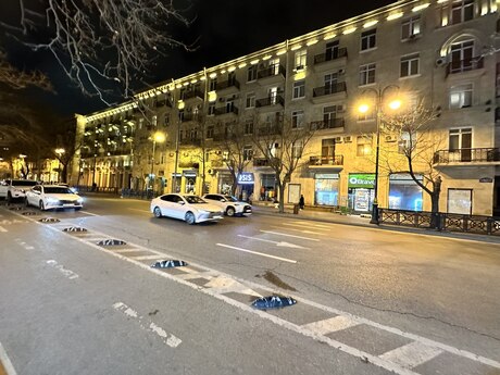 Объявление №6026020 - Баку, м. Ичеришехер, 80 м²