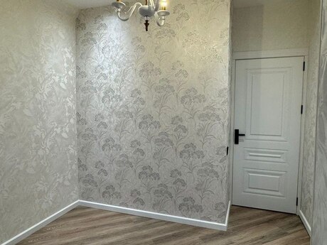 2 otaqlı köhnə tikili - Xətai r. - 45 m²