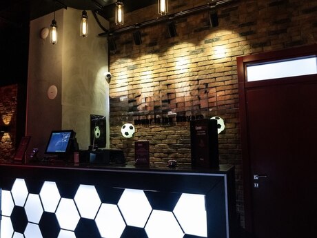 Объявление №6026042 - Баку, м. Нариман Нариманов, 237 м²