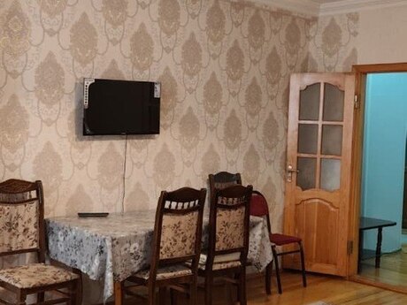 Elan №6026044 - Bakı, Əhmədli m., 3 otaqlı, 80 m², 5/17 mərtəbə