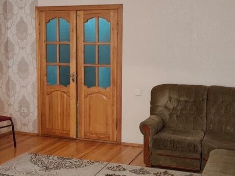 3 otaqlı yeni tikili - Əhmədli m. - 80 m²
