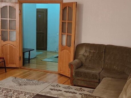 3 otaqlı yeni tikili - Əhmədli m. - 80 m²