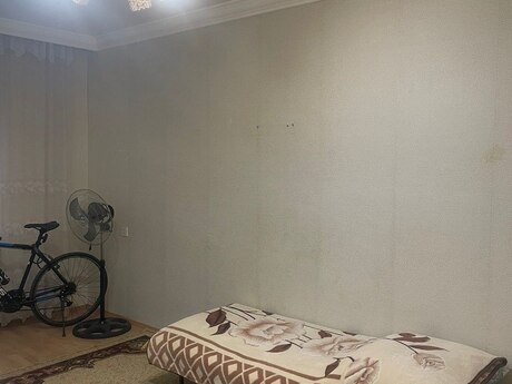 2 otaqlı köhnə tikili - Əhmədli m. - 60 m²