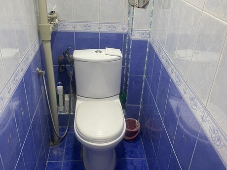 2 otaqlı köhnə tikili - Əhmədli m. - 60 m²