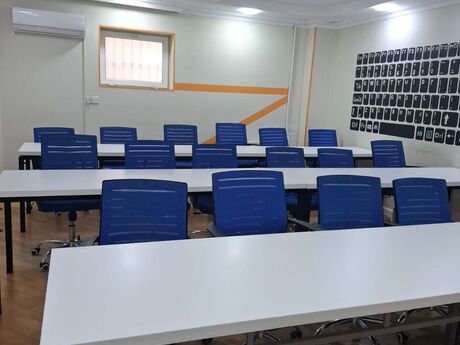 Объявление №6026066 - Баку, м. Низами, 3-комн., 50 м²