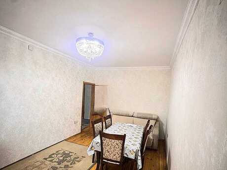 3 otaqlı köhnə tikili - Xırdalan - 80 m²