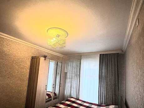 3 otaqlı köhnə tikili - Xırdalan - 80 m²