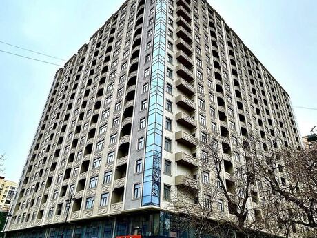 Elan №6026093 - Bakı, 28 May m., 3 otaqlı, 75 m², 2/18 mərtəbə