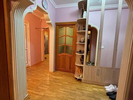 3-room old-build apartment for sale in Həzi Aslanov, 78 m², 200 000 AZN, photo 5 / 10