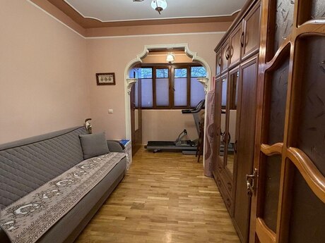 3-room old-build apartment for sale in Həzi Aslanov, 78 m², 200 000 AZN, photo 3 / 10