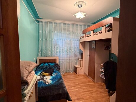 3-room old-build apartment for sale in Həzi Aslanov, 78 m², 200 000 AZN, photo 4 / 10