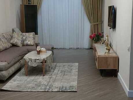 Объявление №6026104 - Баку, пос. Аг шехер, 2-комн., 65 м², 15/21 этаж