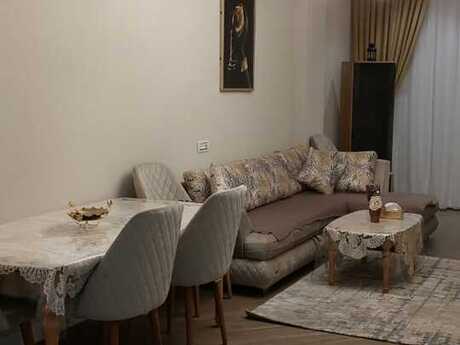 2-комн. новостройка - пос. Аг шехер - 65 м²