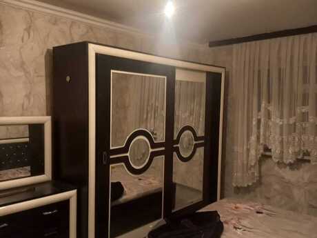 Elan №6026113 - Bakı, Bakıxanov q., 1 otaqlı, 40 m², 3/5 mərtəbə