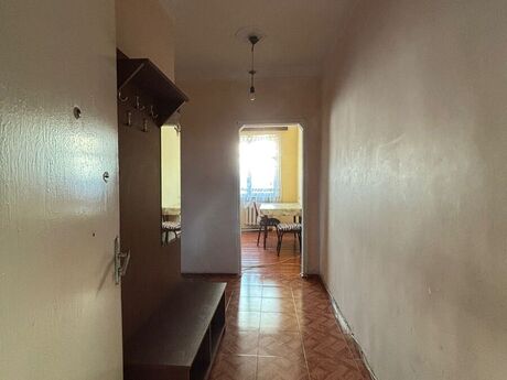 1-комн. вторичка - м. Ази Асланов - 40 м²