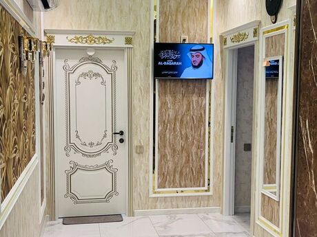 Elan №6026135 - Bakı, Bakıxanov q., 2 otaqlı, 65 m², 15/16 mərtəbə