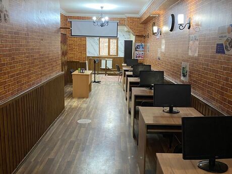 Elan №6026142 - Bakı, Memar Əcəmi m., 100 m²