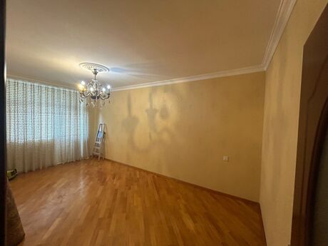 4 otaqlı köhnə tikili - Sumqayıt - 100 m²