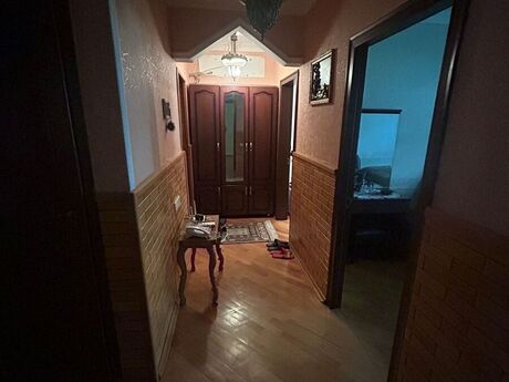 4 otaqlı köhnə tikili - Sumqayıt - 100 m²