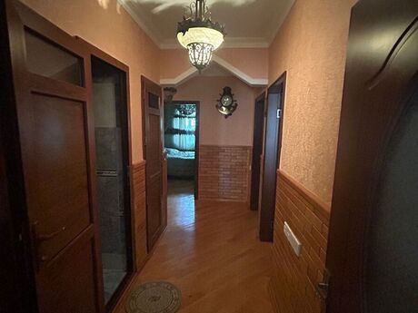 4 otaqlı köhnə tikili - Sumqayıt - 100 m²