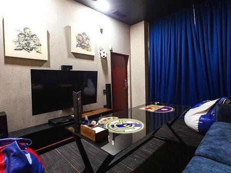 Elan №6026200 - Bakı, Nəriman Nərimanov m., 250 m²