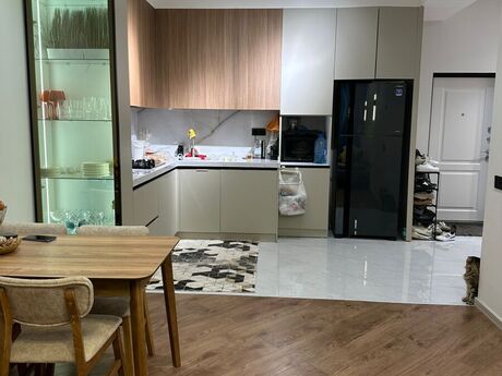 Объявление №6026208 - Сумгаит, Сумгаит, 2-комн., 76 м², 10/12 этаж