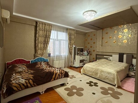 Объявление №6026216 - Баку, м. Ахмедлы, 2-комн., 70 м², 16/18 этаж