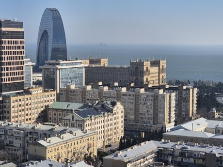 4 otaqlı mənzil, 225 m², 28 May: 600 000 ₼ 4