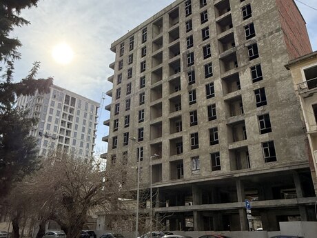 Elan №6026230 - Bakı, 28 May m., 2 otaqlı, 72 m², 9/11 mərtəbə