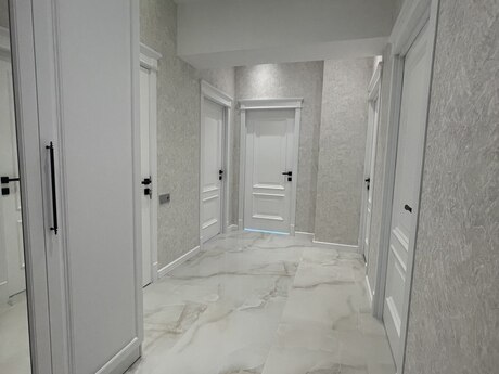 3 otaqlı mənzil, 98 m², Nakhchivani Residence: 330 000 ₼ 5