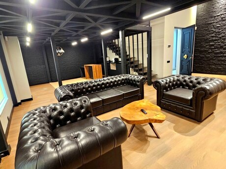 Объявление №6026272 - Баку, Хатаинский р., 3-комн., 143 м²