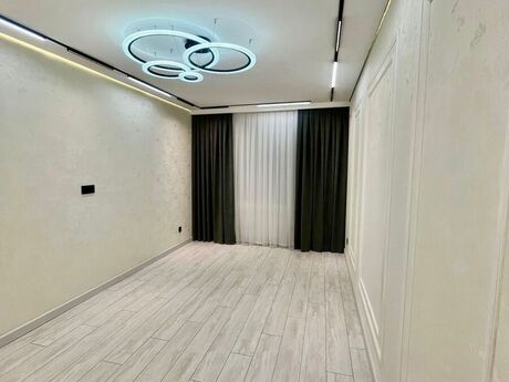 Объявление №6026295 - Баку, м. Ахмедлы, 2-комн., 65 м², 6/9 этаж