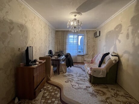 Elan №6026298 - Bakı, Hövsan q., 3 otaqlı, 70 m², 2/5 mərtəbə