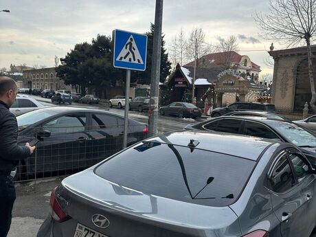Obyekt - Qara Qarayev m. - 140 m²