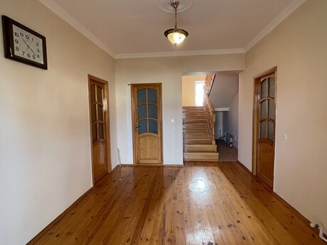 5 otaqlı həyət evi/bağ evi - Hövsan q. - 170 m²