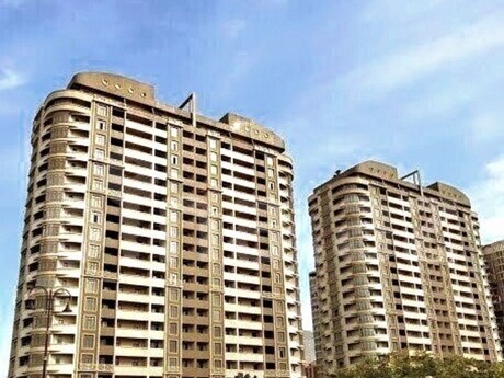 Elan №6026327 - Bakı, Şah İsmayıl Xətai m., 3 otaqlı, 162 m², 5/19 mərtəbə