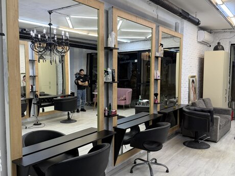 Obyekt - 28 May m. - 170 m²