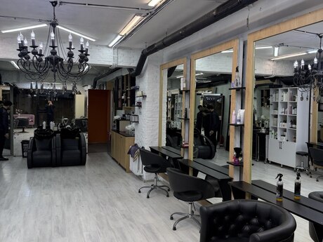 Obyekt - 28 May m. - 170 m²