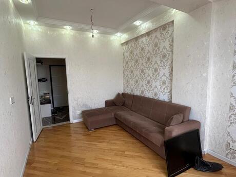 2 otaqlı yeni tikili - Azadlıq Prospekti m. - 50 m²