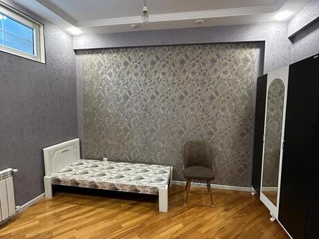 2 otaqlı yeni tikili - Azadlıq Prospekti m. - 50 m²